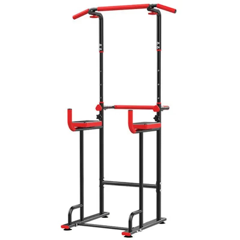 Household pull-up device indoor horizontal bar