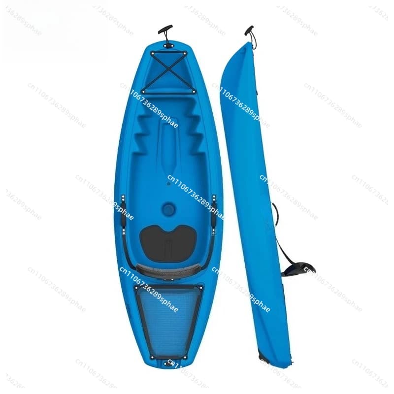Kayak, barche non gonfiabili, canoe, barche per bambini, giubbotti di salvataggio, giocattoli acquatici per studenti