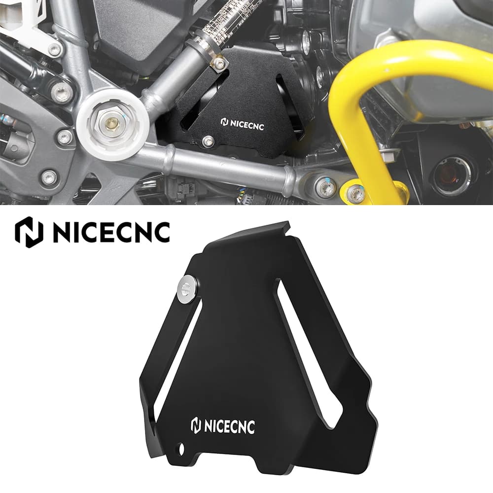 Per BMW R1250GS Adventure 2019-2024 R 1250 GS 19-2023 Moto Avviamento Protezione Per BMW R1200GS Adventure R 1200 GS 2014-2018