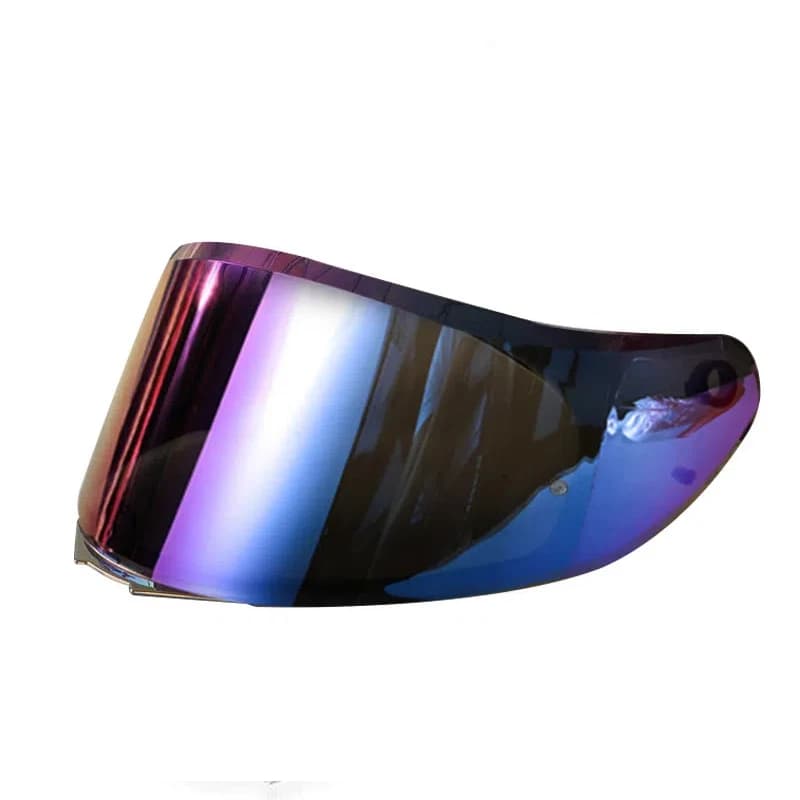 Visiera per casco Parti scudo per casco moto Mt Stinger Casco integrale Lente universale originale KRE/SVMTHELMETS P-Lens Stinger