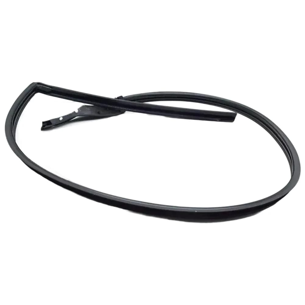 Car Replacement Parts Rear Right Door Seal Automotive Door Weather Strip Automotive Seal As Shown In The Picture