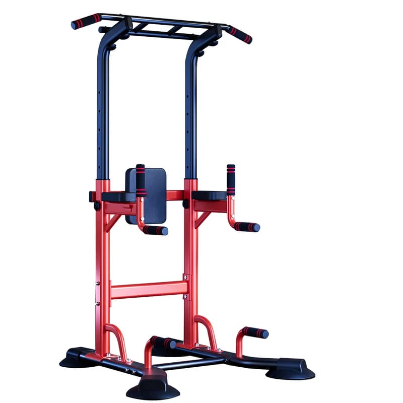 Home Gym Horizontal bar Pull-up Floor stand Parallel bar Family Single bar Squat Rack Fitness equipment