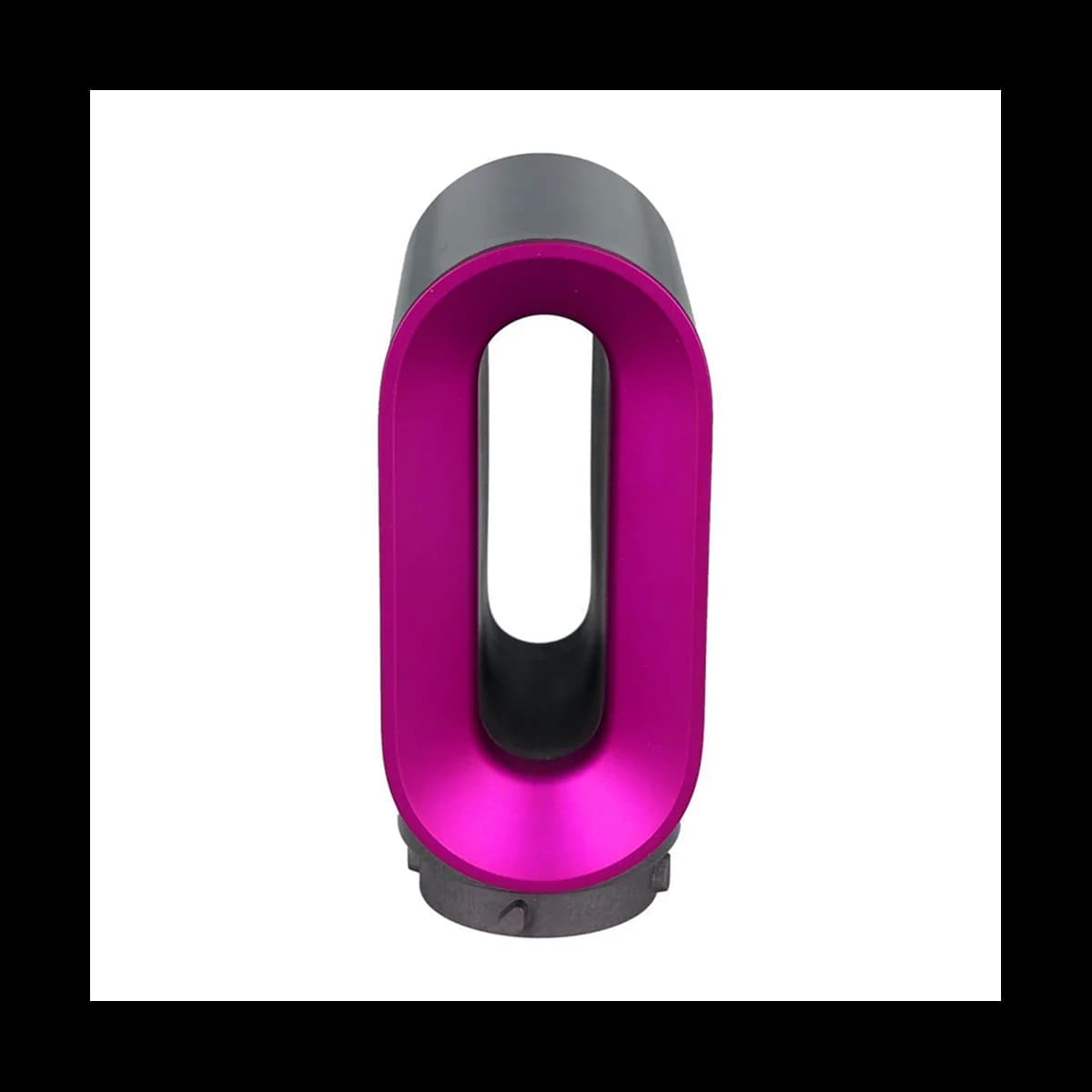 Modeling nozzle for Dyson Airwrap HS01 HS05 hairdryer pre-Styling nozzle accessories for curling barrels