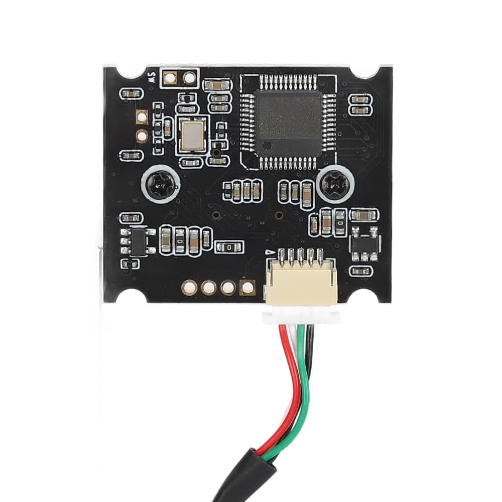 Camera module 3 MP 64 ° USB 2.0 webcam card with 3.5 mm OV3660 HBVCAM3M2111 V22 chip with USB cable