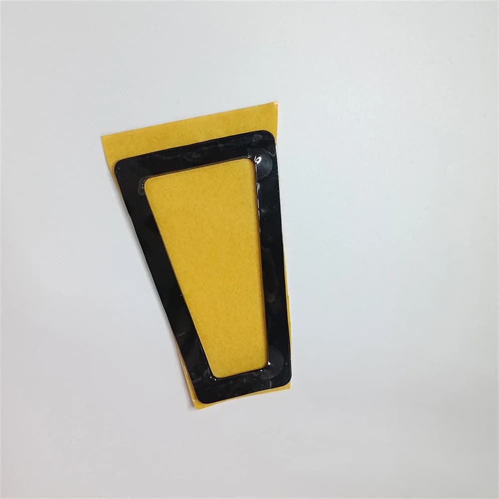 Piedini antiscivolo per tastiera per set di ricambio Chroma Easy Install per tastiere meccaniche