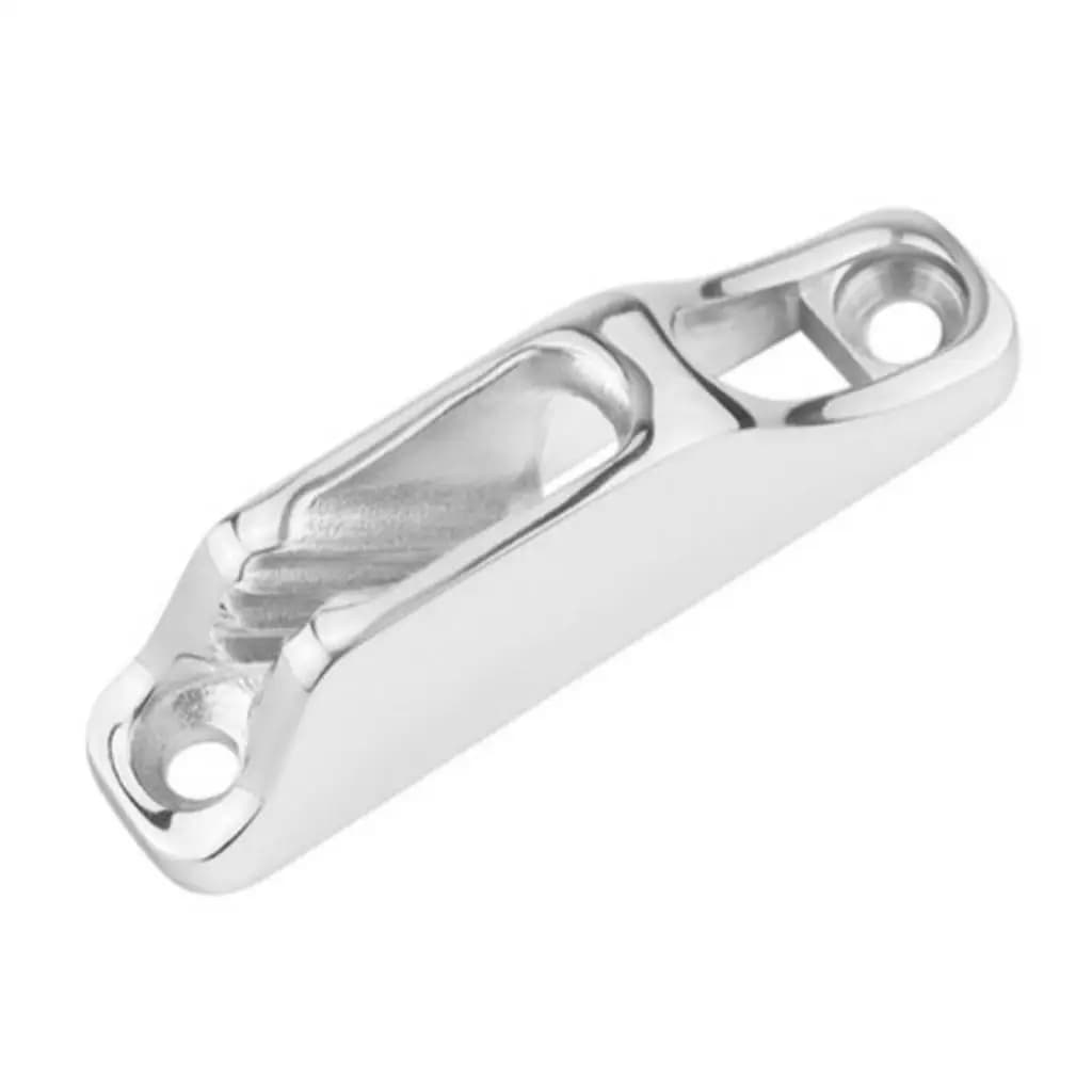 Parti hardware per barche Tacchetti di ancoraggio per barche Hardware Accessori marini in acciaio inossidabile Bitta per cavo Bitta per camma per barche Morsetto per corda