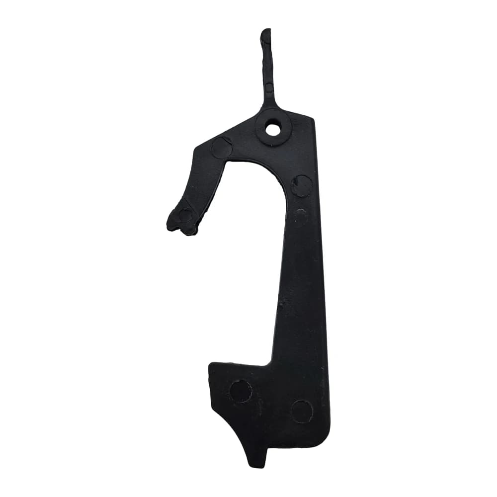 Kit blocco di sicurezza grilletto acceleratore per Husqvarna 36 41 136 137 141 142 pezzo di ricambio per sega a catena 530069587