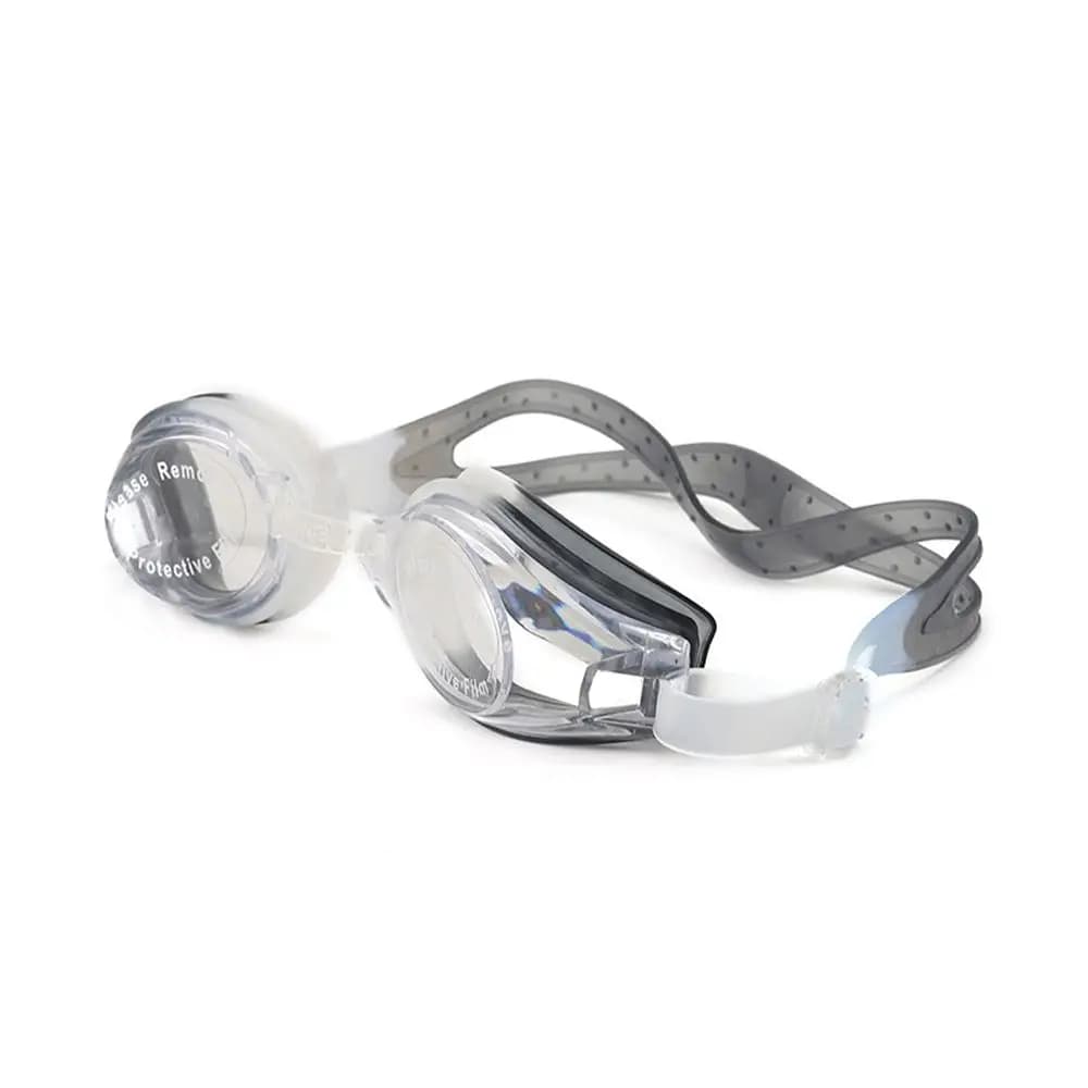 Snorke HD Ampia visione Impermeabile Comfort Attrezzatura da nuoto Occhialini subacquei Occhialini da nuoto Occhialini da nuoto Occhiali da nuoto