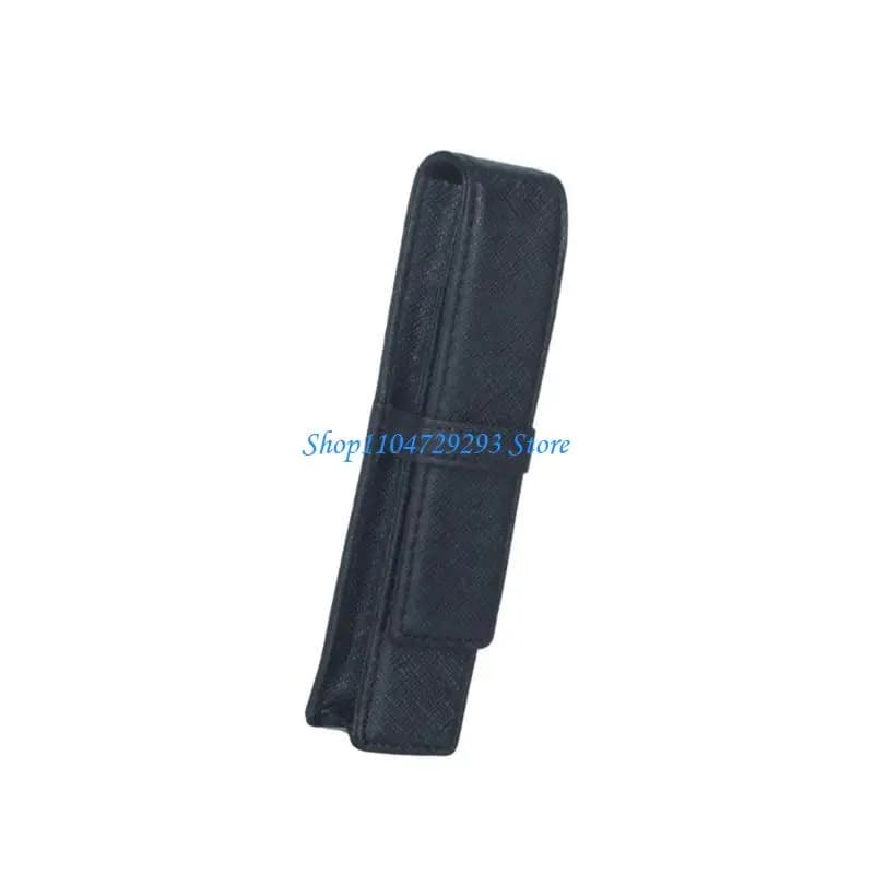 Y2GD Fountain Pen Case Fountain Pen Sleeve Single Slot Fountain Pen Holder Case