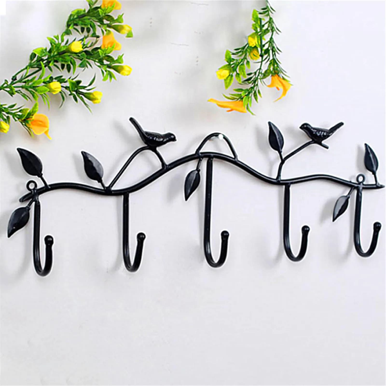 5 wall coat hangers hooks for hanging hook hanging clothes wall coat hangers for jacket clothes hats towel tools for home
