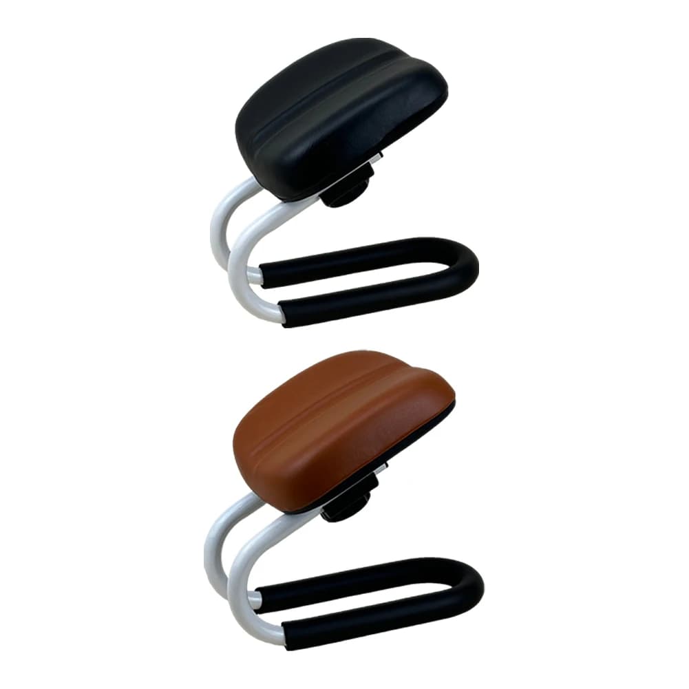Sedile da meditazione Sgabello da preghiera portatile ad altezza regolabile Manicotto per gambe antiscivolo Sedia ergonomica inginocchiata per studio yoga domestico