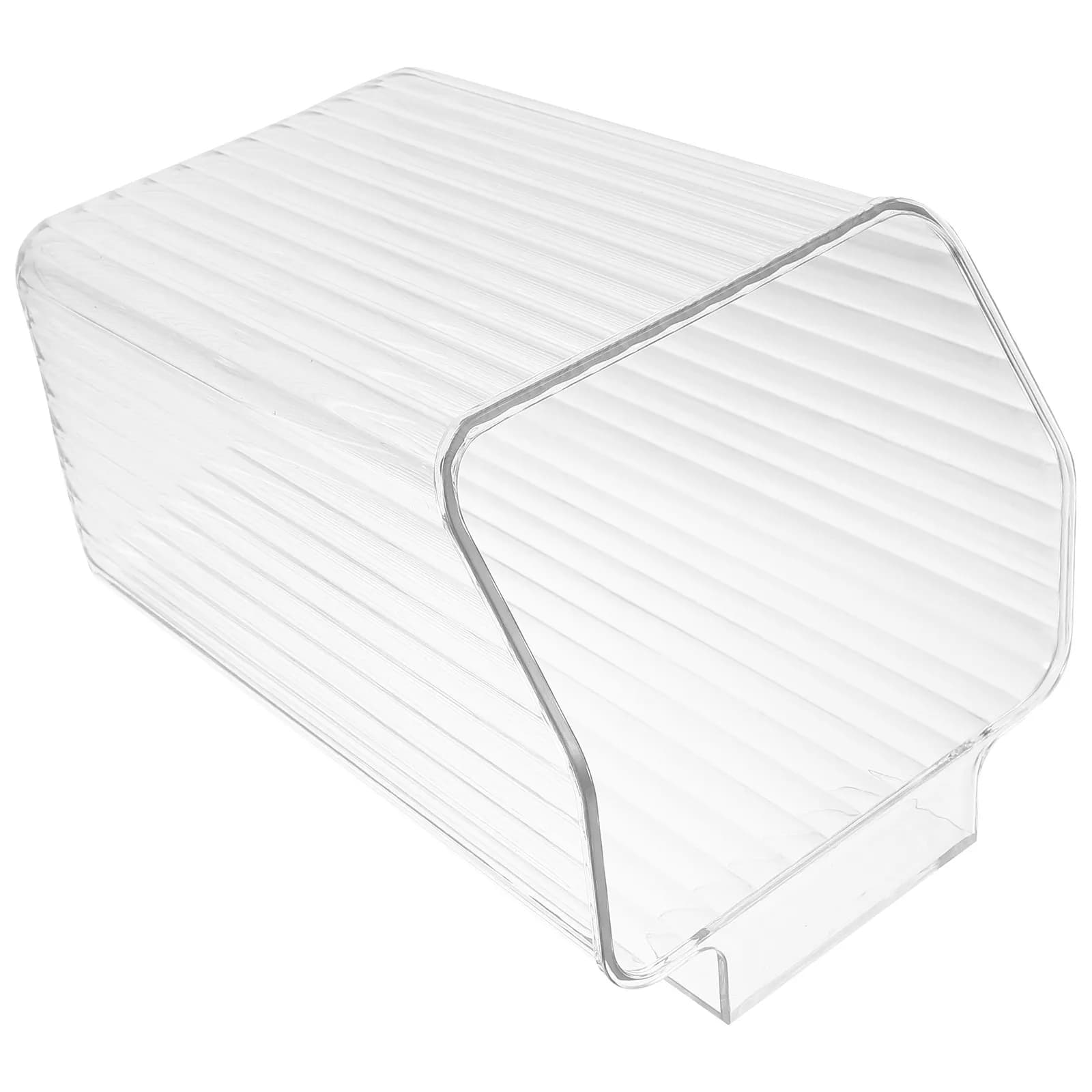 Hanging Plastic Trash Can Simple Design Wall Mounted Kitchen Waste Basket Over Cabinet Trash Bin Hanging Kitchen Waste Basket