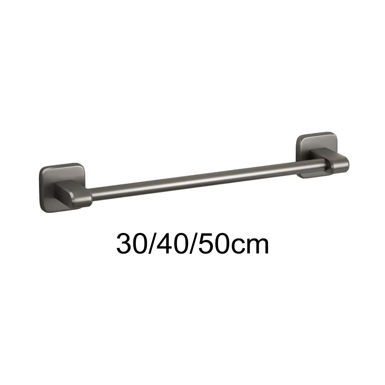 Porta asciugamani Organizzatore durevole Porta asciugamani multifunzione per bagno per accessori da bagno Porta del soggiorno Bagno Hotel