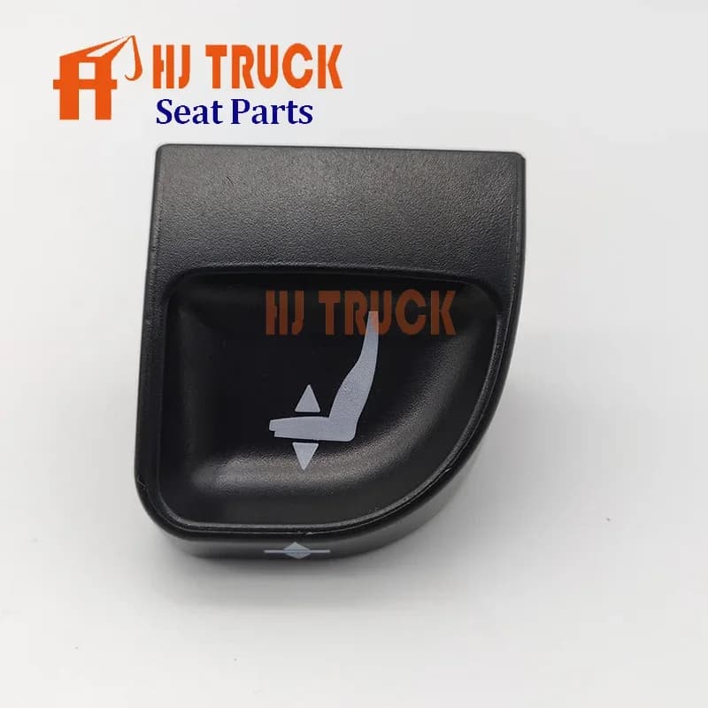 20443597 Accessori per camion Maniglia della valvola di controllo dell'altezza del sedile del camion Guida a mano DESTRA Per ISRI NTS 6860 per camion VOL