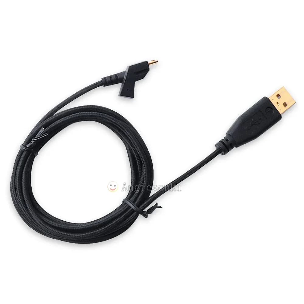 Original USB Charing Cable for Razer Naga Epic Chroma Wireless Gaming Mouse