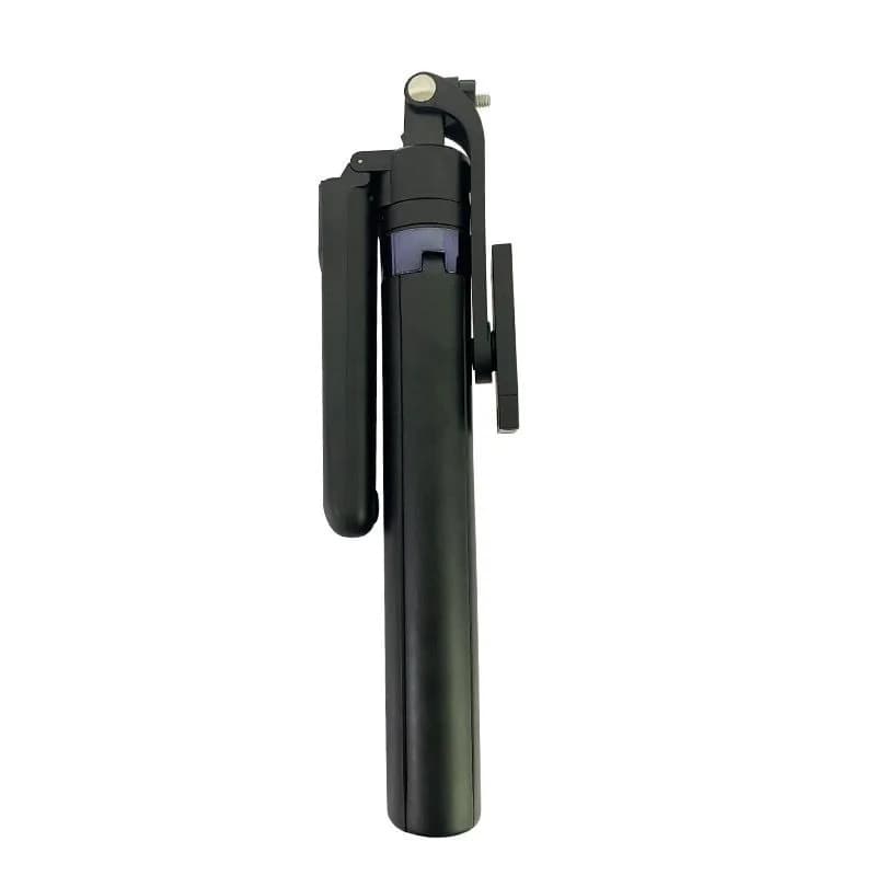 Seguicamma a 360 gradi, selfie stick, rotazione automatica a 360 gradi, impostazione facciale intelligente AI, streamer live