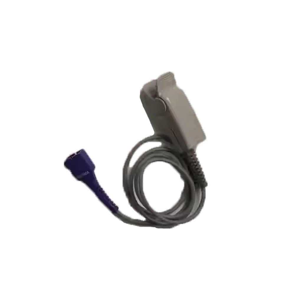 Sensore Pulsossimetro a Clip da Dito Ripetibile Originale DS-100A