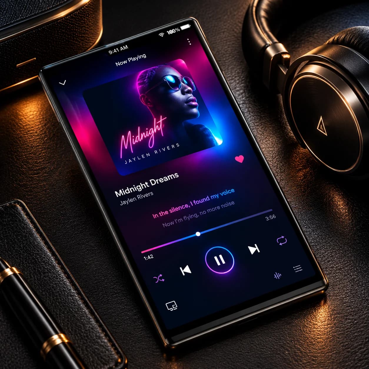 4.7" IPS Android MP3 MP4 Player Octa-Core MTK6762 6GB RAM 64GB ROM Lossless Audio 1080P Video Bluetooth 5.0 WiFi Metal Frame