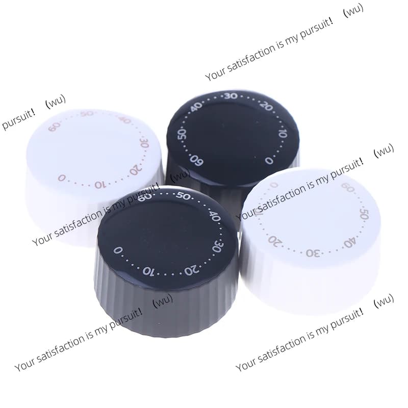 ZOCI-1 Pz Air Fryer Switch Manopola for HD9200 9252 9255 Timing knob Spare accessories