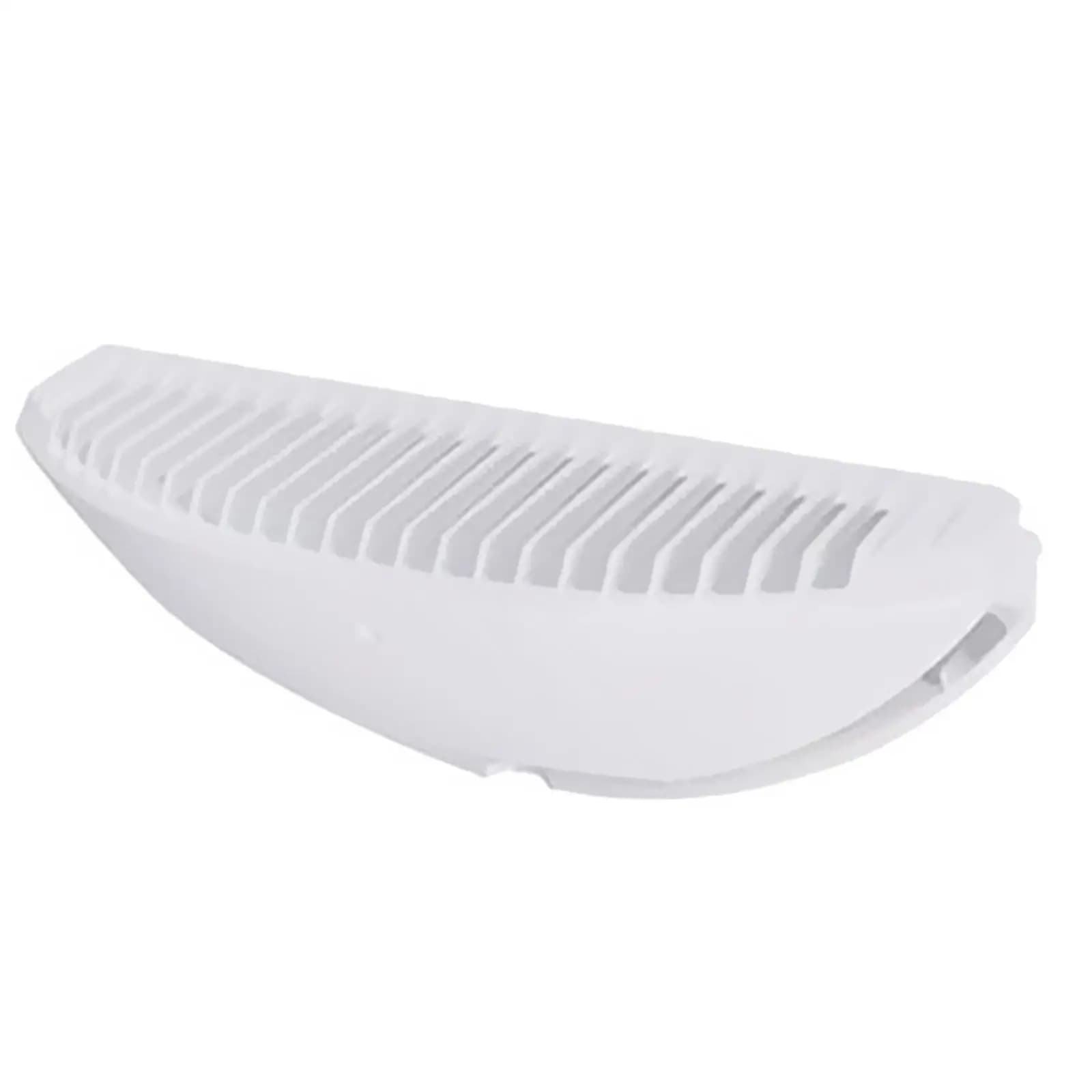 Tappetino per lettiera per gatti, base di ricambio in ABS resistente, facile manutenzione per lettiera automatica per gatti X30