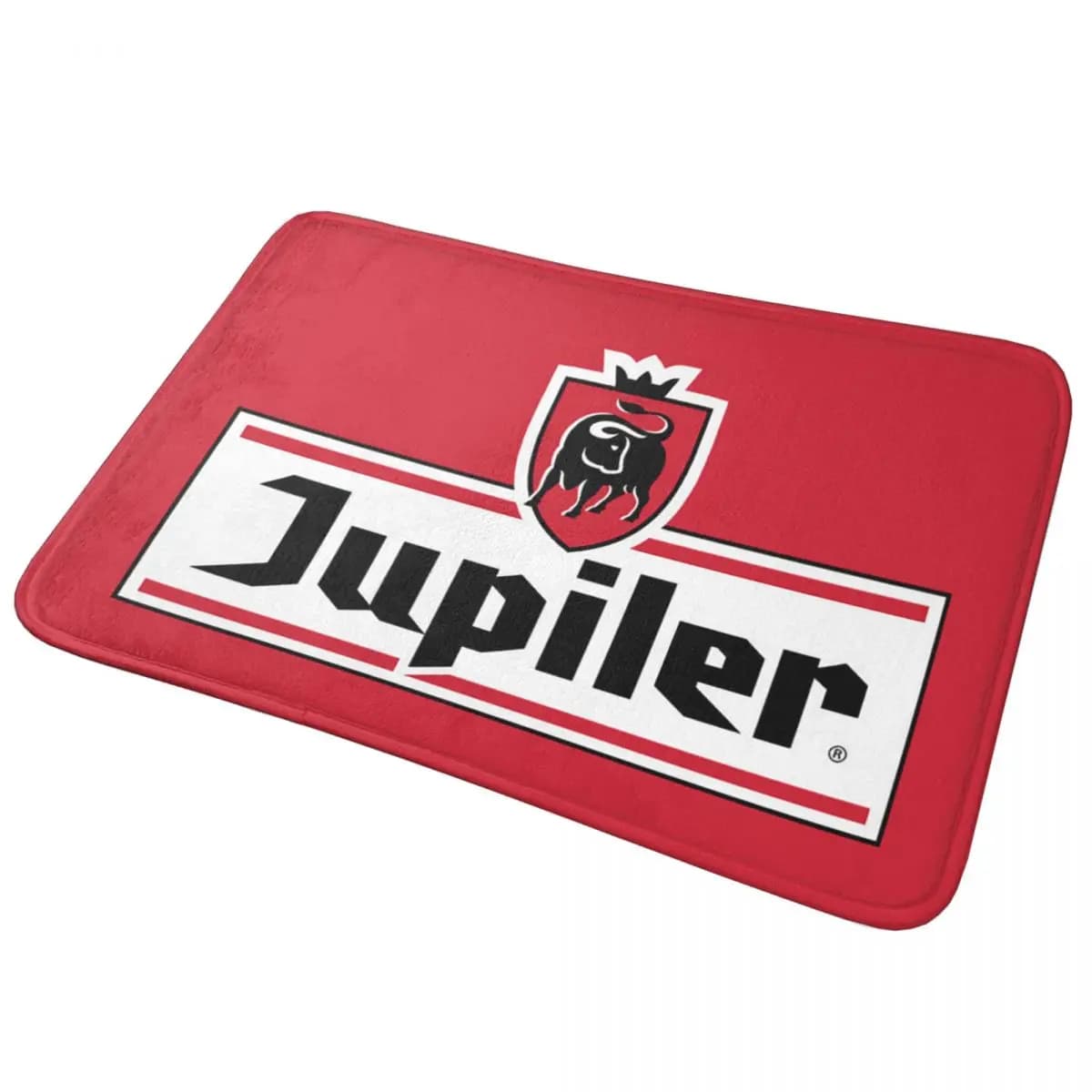 J-Jupiler-S Anti-slip Doormat Floor Mat Antiwear Carpet Rug for Kitchen Entrance Home Balcony Footpad Mats