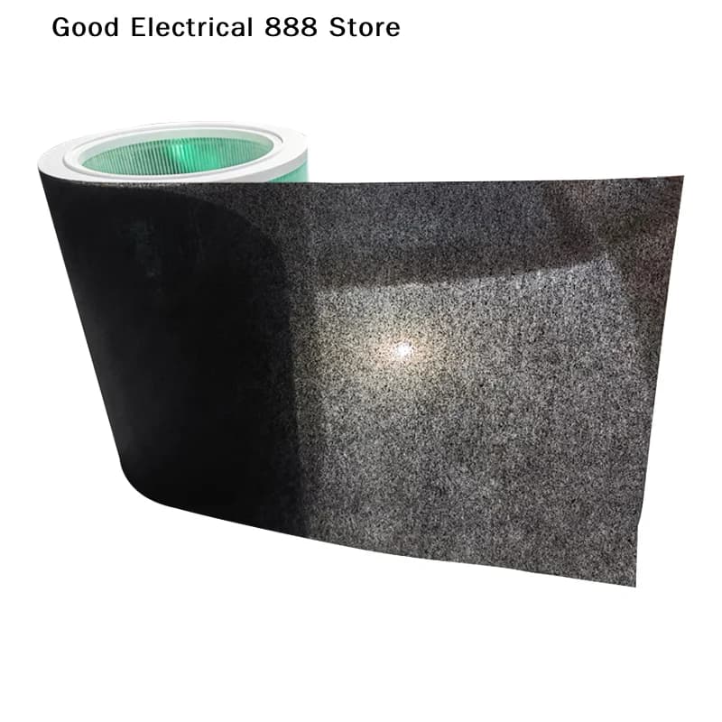 1 pz carbone attivo tessuto non tessuto filtro elettrostatico cotone anti-polvere filtro purificatore d'aria per Xiaomi Mi 12342S filtro dell'aria