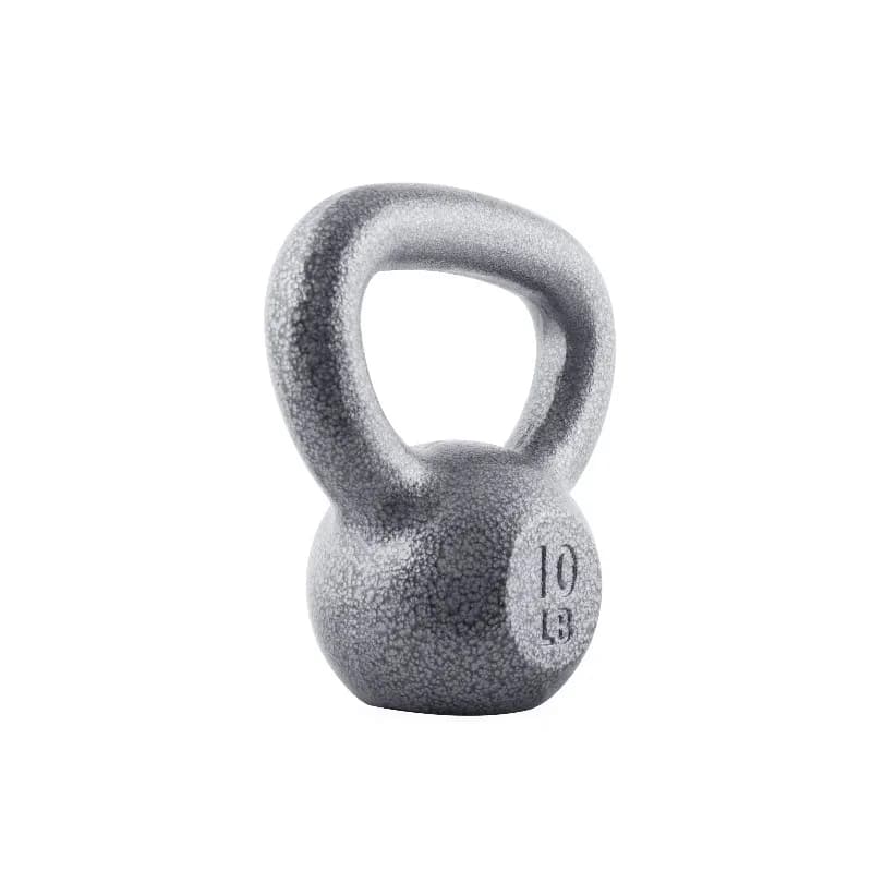 Kettlebell in Ghisa, Singolo, da 10-80 Libbre