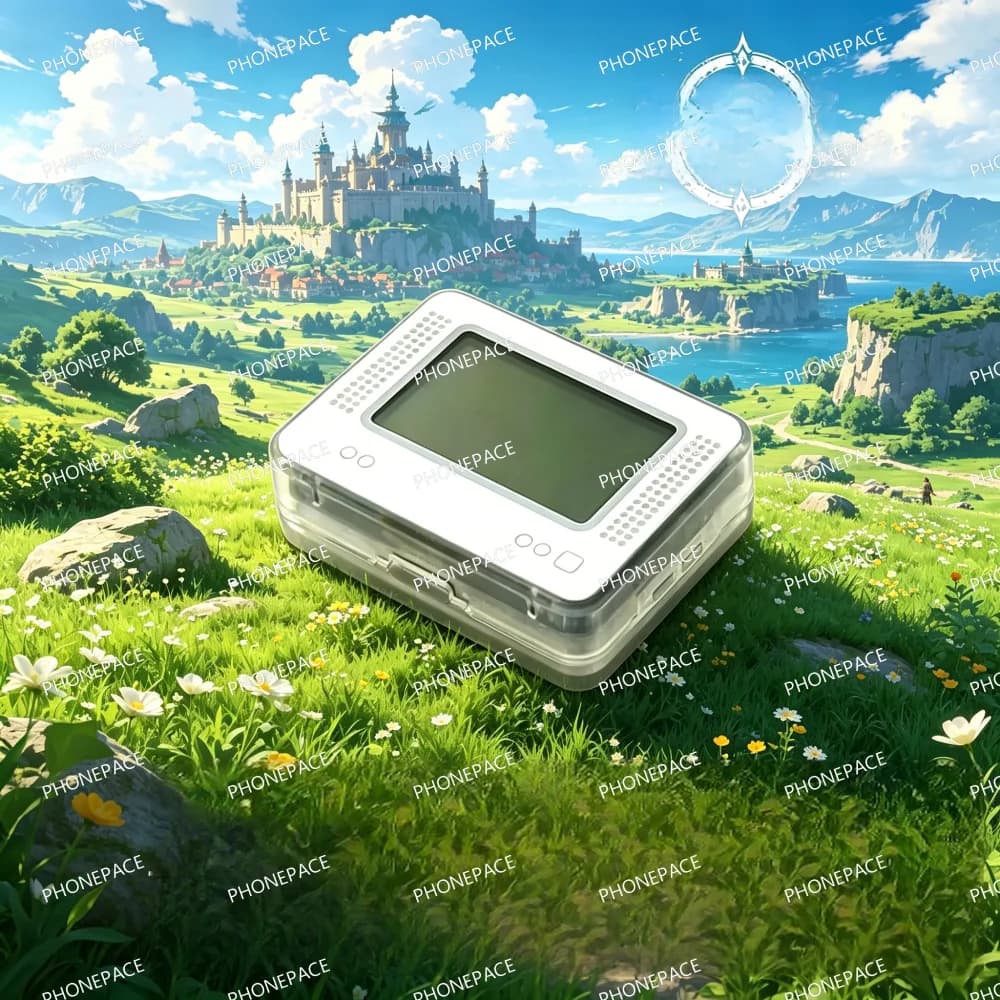 New NFC Gaming Simulator with Infinite Card for Universal Amiibo Emulator for 3DS Wii U Switch Accessories