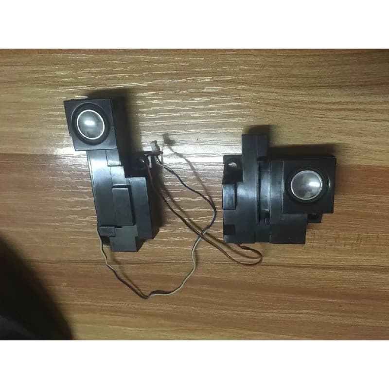 Nuovo altoparlante fisso per laptop per laptop IdeaPad Y570 Altoparlanti integrati LR €€
