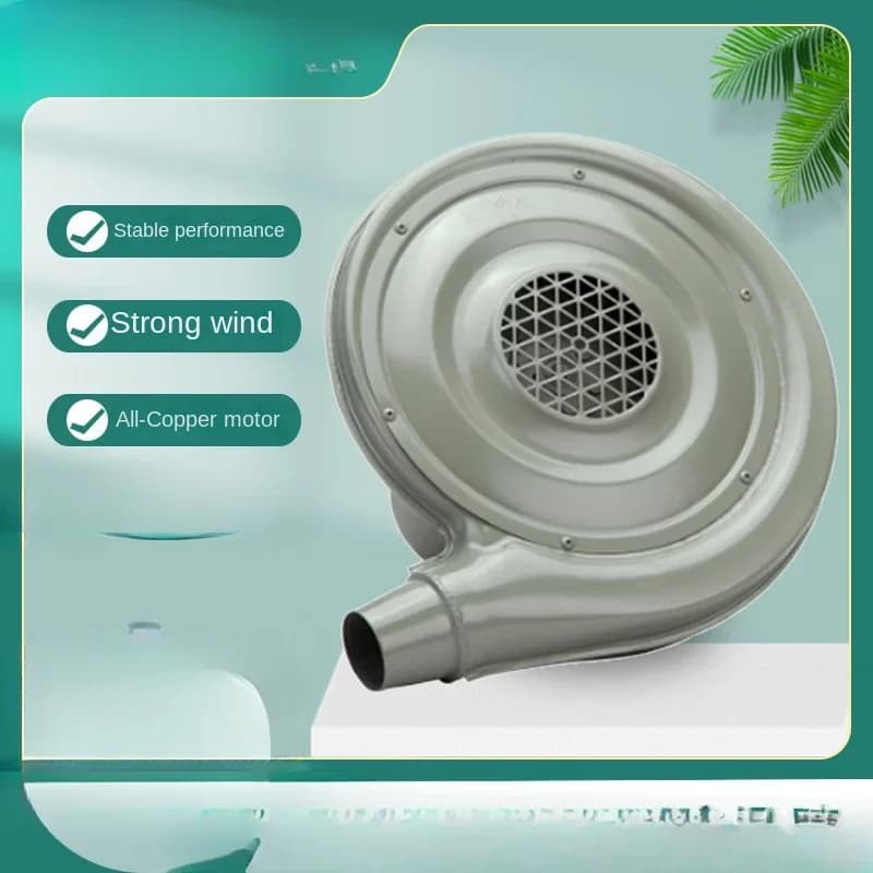 YY6312 ventilatore CZ-TD280W stufa asciugacapelli