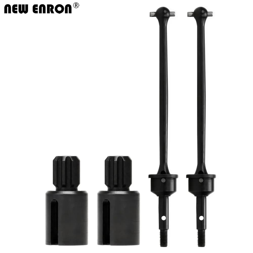 Nuovo ENRON Steel Front differenziale Drive Cup 8551 CVD 8550 8553 8554 per RC Car 1/7 Traxxas Unlimited Desert Racer UDR 85086-4