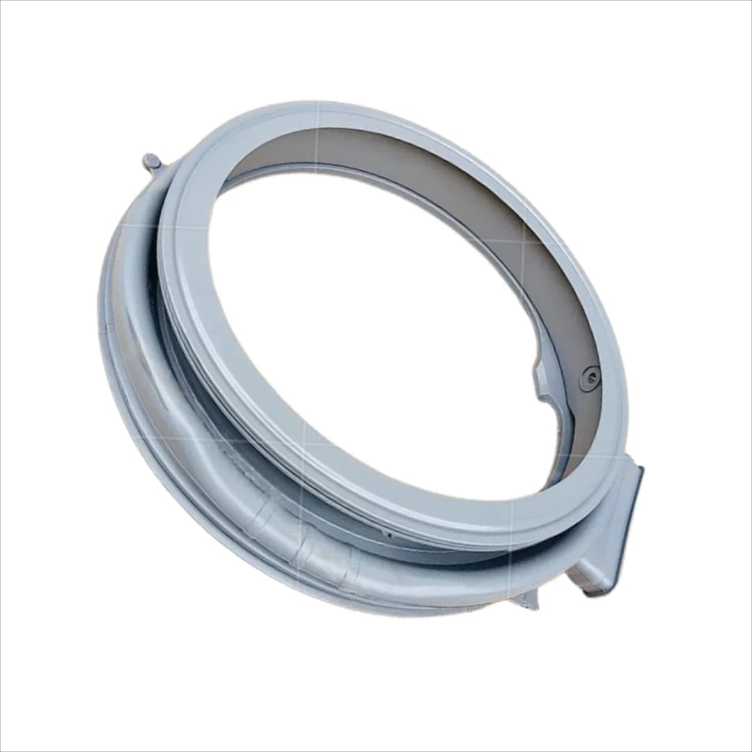 New For Midea drum washing machine 12638100001741 door seal cover sealing ring