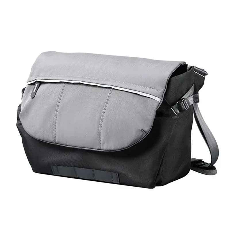 B63B-15L Camera Shoulder Bag For Canon Nikon Sony Fuji Mirrorless Camera Travel Photography Protective Video Bag Cover