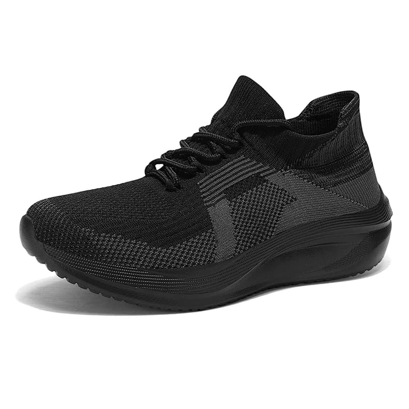 Nuovi mocassini di grandi dimensioni Scarpe casual da uomo Moda Scarpe sportive con la suola spessa Sneakers da uomo Outdoor Running Punk Scarpe da uomo