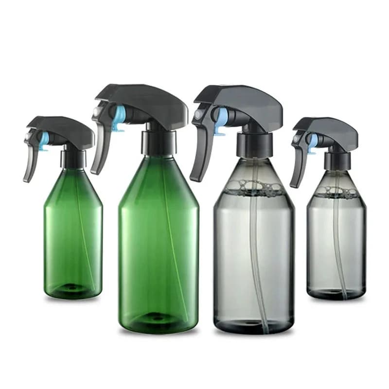 Flaconi vuoti Spray per animali domestici da 300ml spruzzatore a grilletto oli essenziali profumo per aromaterapia flacone riutilizzabile