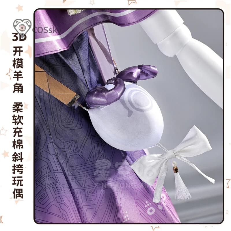 SIGRIKA Game Wuthering Waves Cosplay Costume Sigrika New Sweet Girl Lolita Dress Wig Props Halloween Carnival Role play Uniform