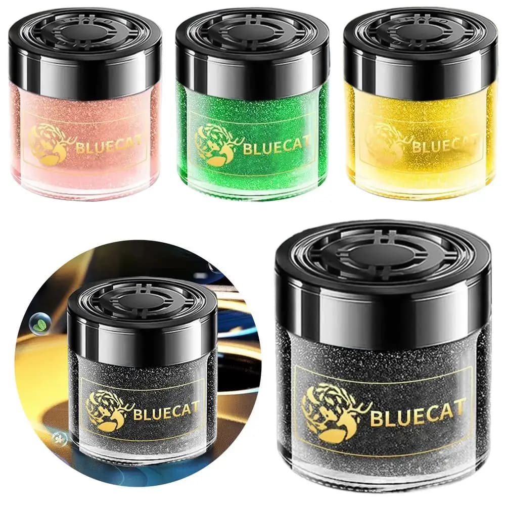 Deodorant for solid car environments Deodorant for interior bedroom Scenter Deodorant for home bedroom, suitable for all scenarios P8X1