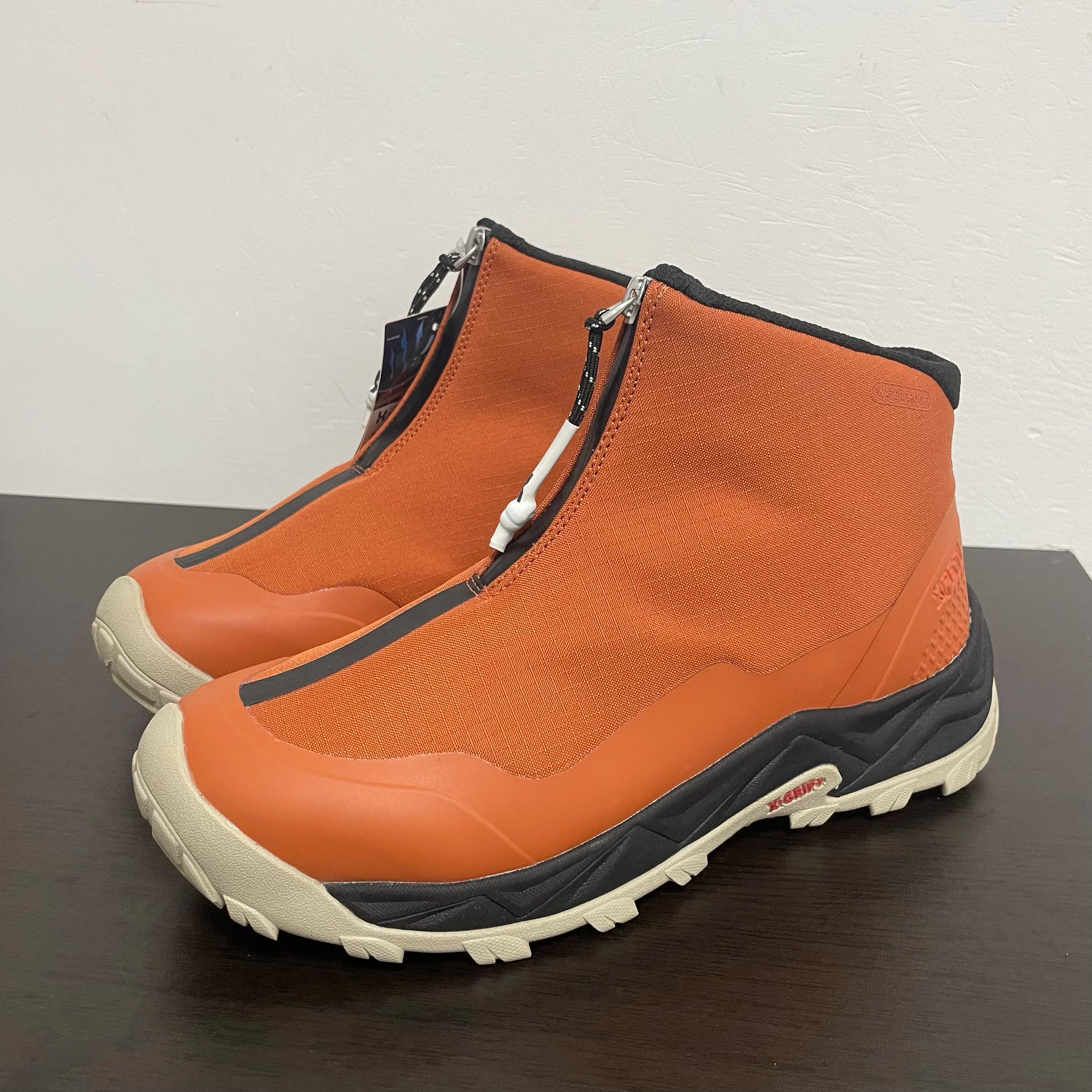 Stivali da trekking all'aperto bestseller estivi 2025 Stivali da trekking ad alta trazione Scarpe da passeggio casual