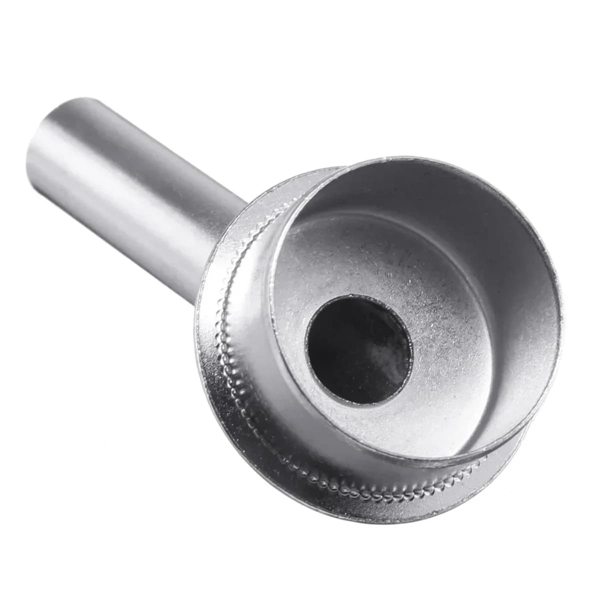 Ugelli per pistola ad aria calda durevoli 45 gradi 6/7/9mm Ugelli di calore curvi piegati Parti 3 pezzi / set per stazione di saldatura QUICK 861DW