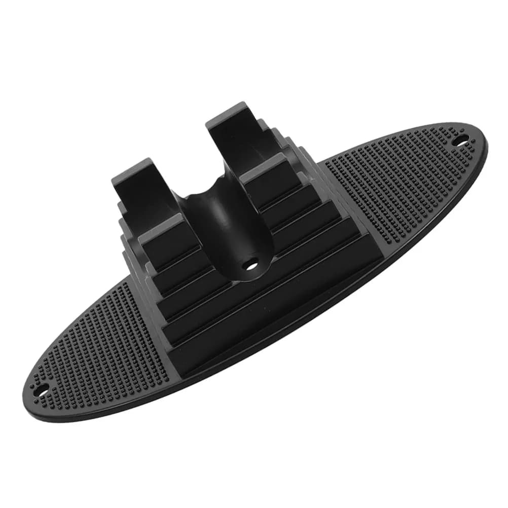 Supporto per Monopattino Elettrico, Bicicletta e Skateboard, Ruota di Supporto Portatile Leggera Antiscivolo per Parcheggio Esterno