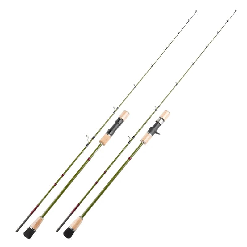 Boat rod with slow joystick Carbon fiber bait, single hardness, m, straight handle Selection gun handle 6.00/6.27 British brown rod body