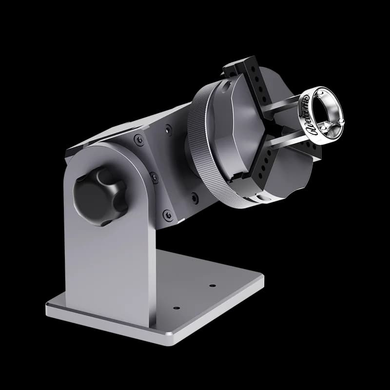 M1/M4/S4/C2/A1 rotary tool 360 circular laser engraving machine in metal marking machine accessories for rotating devices