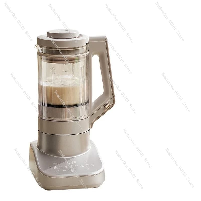 MJ-PB13S69 Frullatore Multifunzione a Doppia Parete con Lama Rimovibile da 1,75L