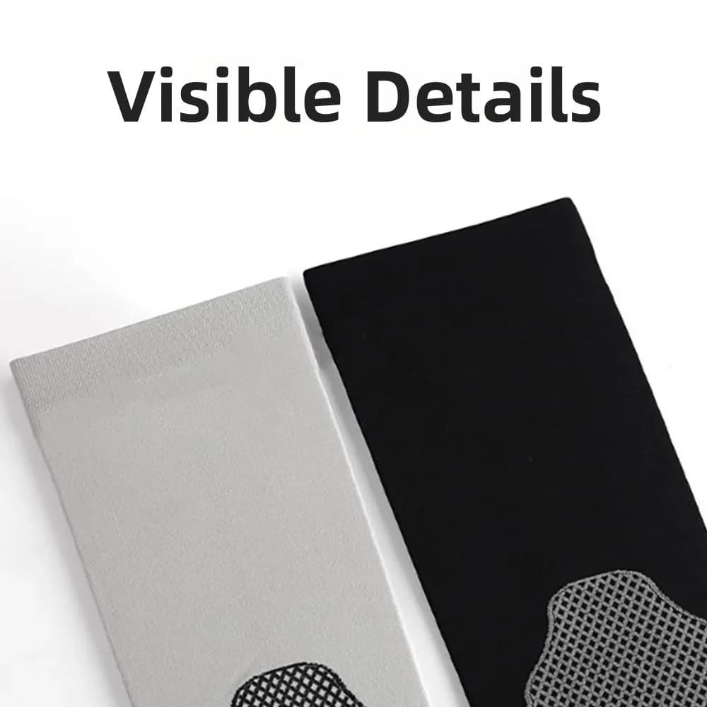 Protective sleeves in Anti-UV Ice Silk at Rapid Drying, Refreshing, Breathable and Absorbent for Men - Protective Arms