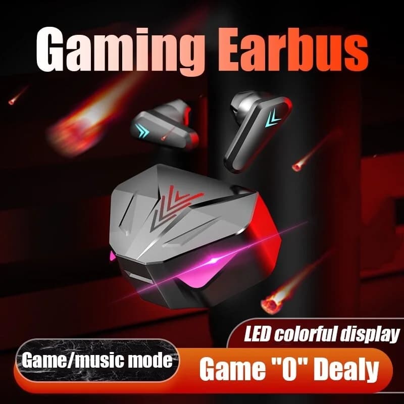 X15 Headset Tws Wholesale Bluetooth Wireless Without Box V5.1 Headphones Blutooth Hearing Aids Sports Gamer Headphones Phone