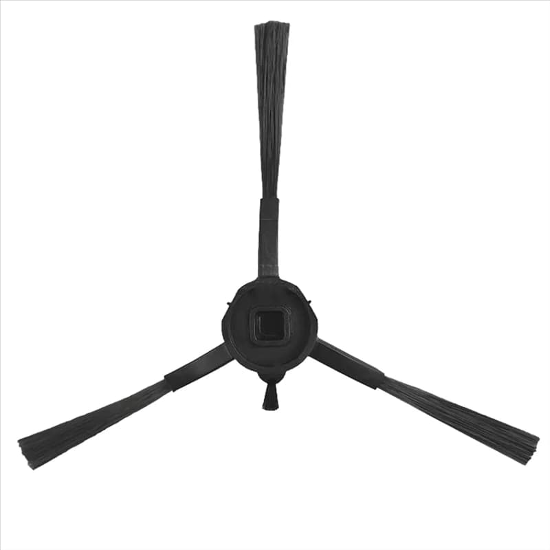 【Elettrodomestici】Kit di sostituzione spazzola laterale per accessori per aspirapolvere robot Tapo RV20 Max RV10 RV30