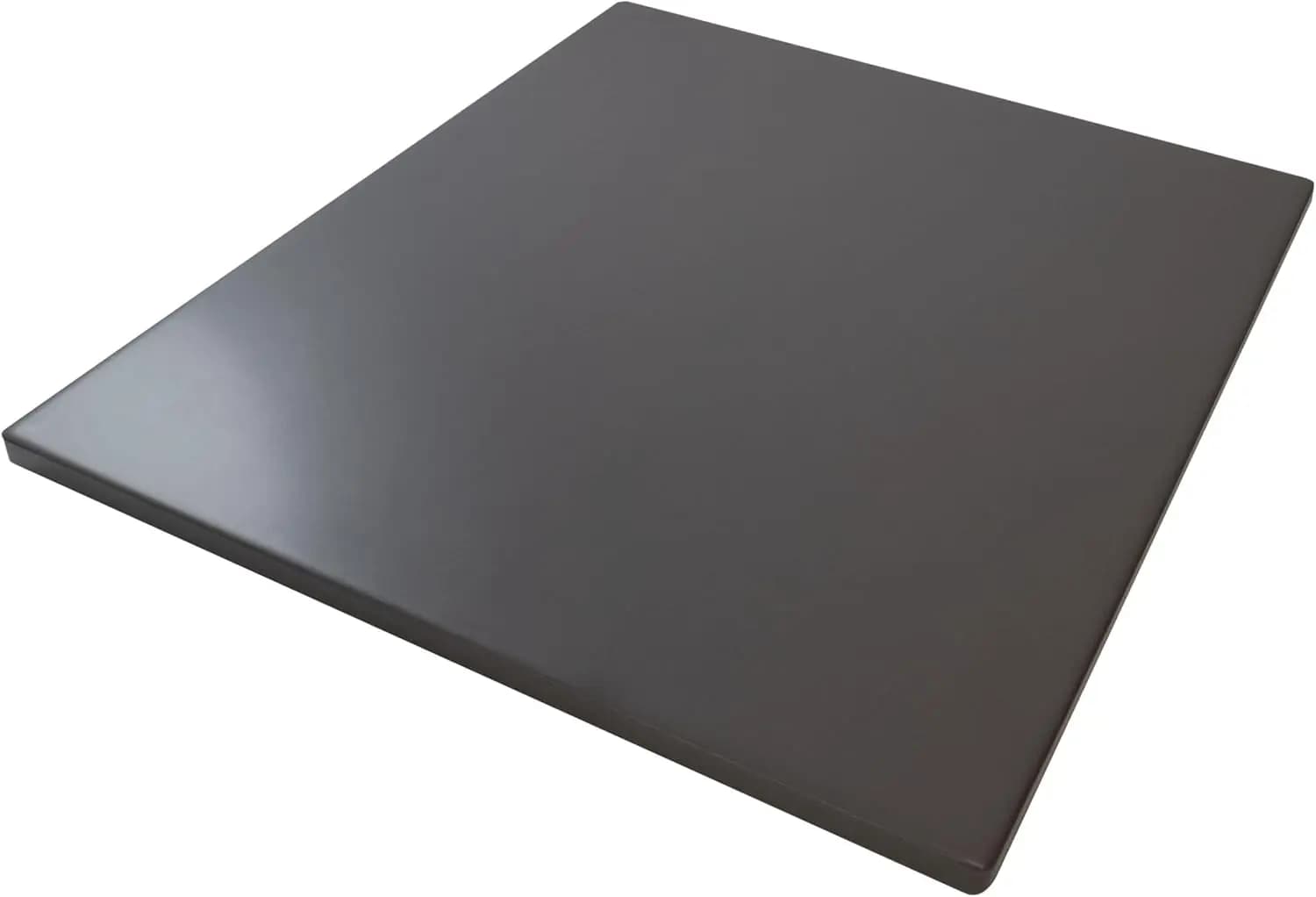 Pietra per Pizza Rettangolare 14x16 Pollici per Forno e Griglia, Pietra da Forno in Cordierite Smaltata, Facile da Pulire, Calore Uniforme