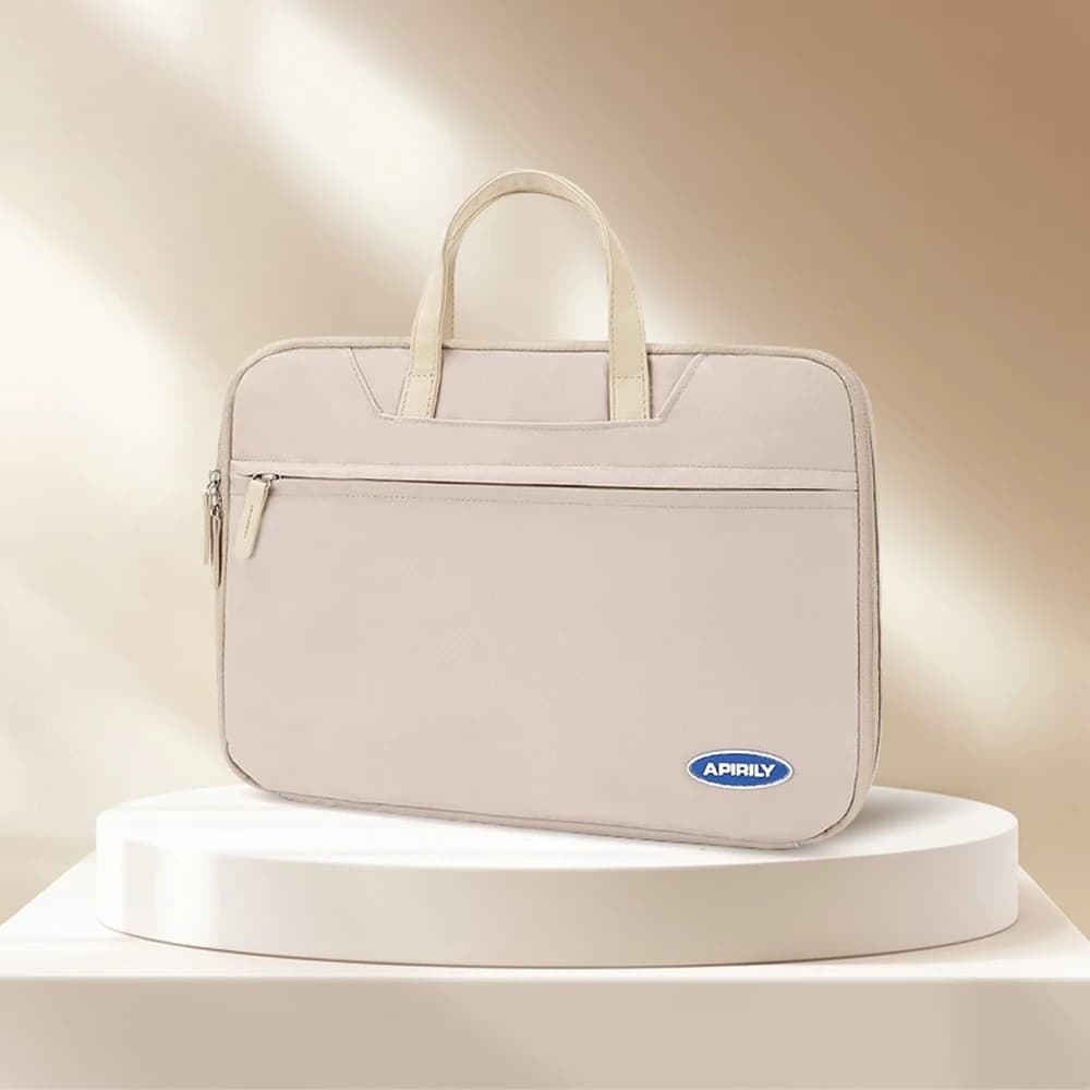 Borsa per laptop per MacBook Air Pro M Cover 13.3 14 15.6 pollici Xiaomi Huawei Lenovo Custodia per notebook Uomo Donna Borsa portatile Valigetta
