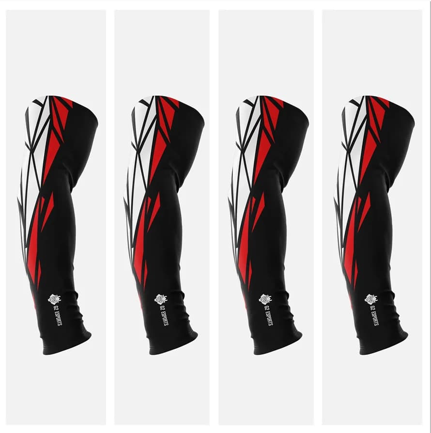 G2 Pro kit sleeve 2022. sleeve. Solar protection sleeves. Fishing, sports cycling. Game Accessories