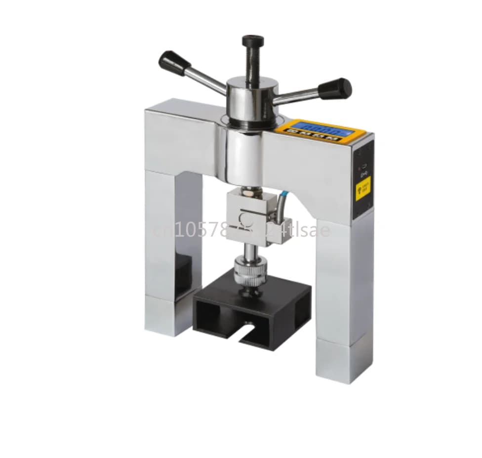 MC-MD60T Tester di forza Tester di disegno Rivetti in plastica Materiali isolanti Piastrelle Varie vernici per pannelli
